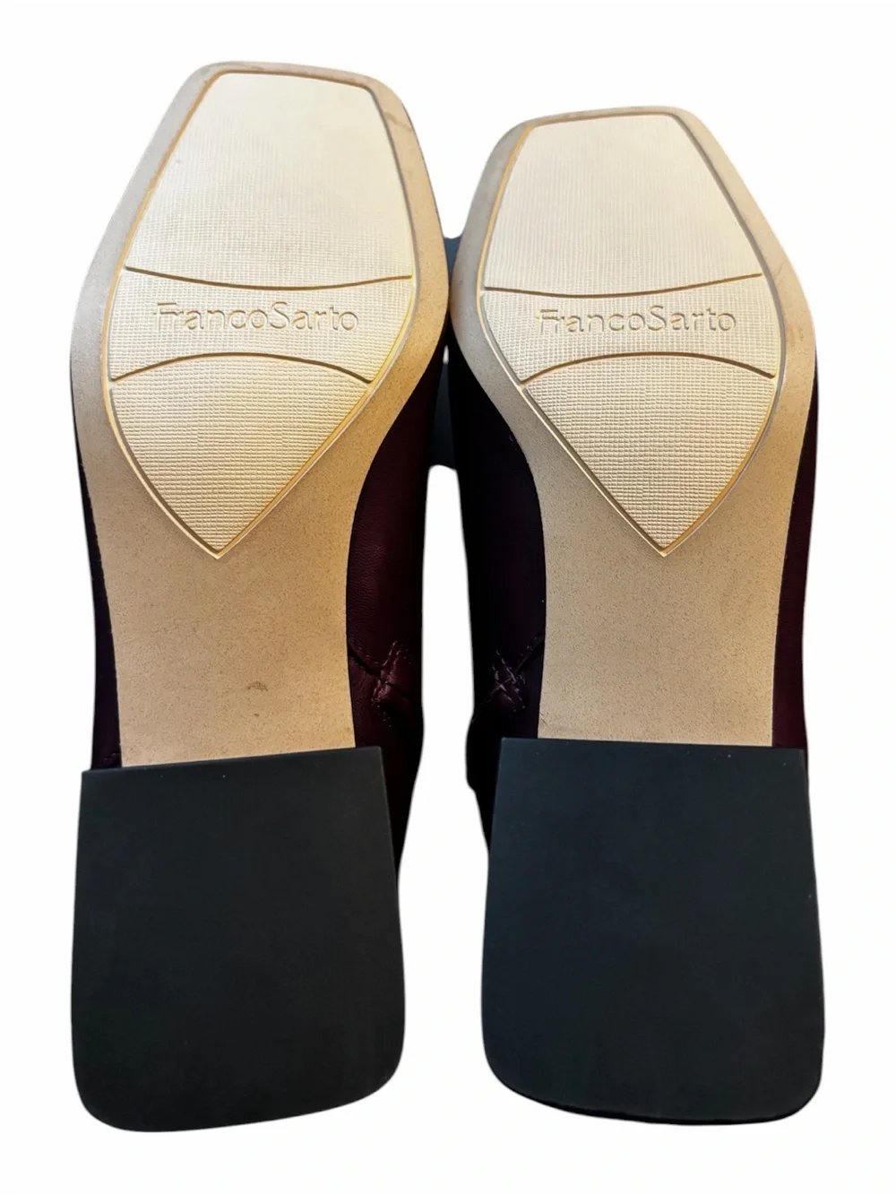 Franco Sarto elegant franco